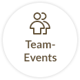 Teamevents in der Teamwelt