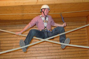 Hochseilgarten Vereine