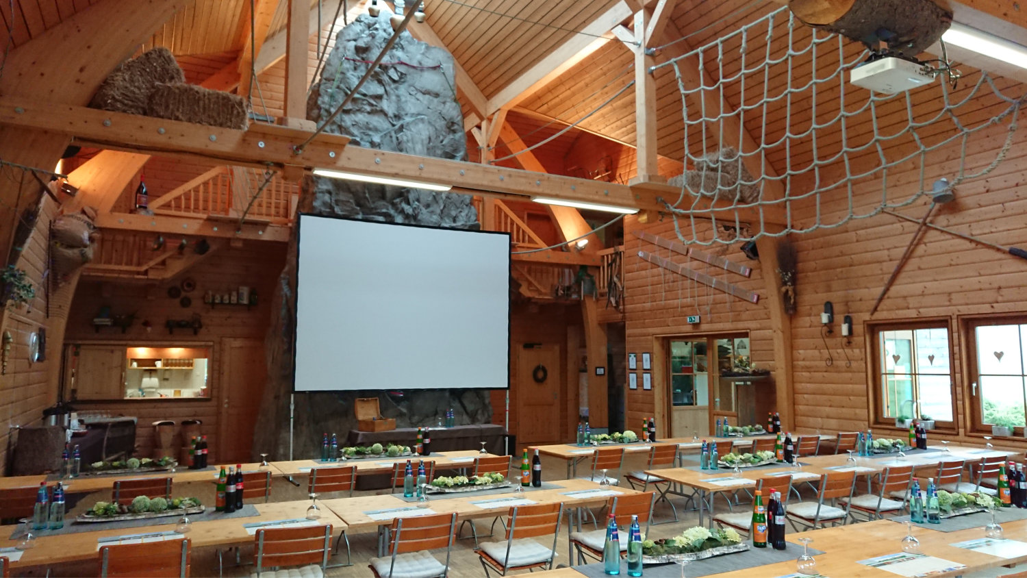 Tagen im Schwarzwald