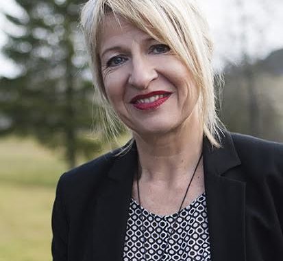 Monika Studinger Seminar