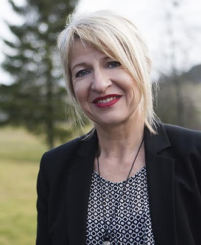 Monika Studinger Seminar