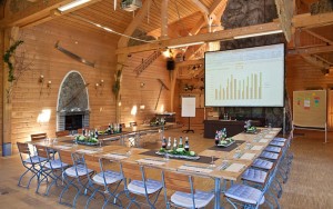 Seminar-Lokal Baden-Württemberg