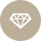 Symbol Diamant