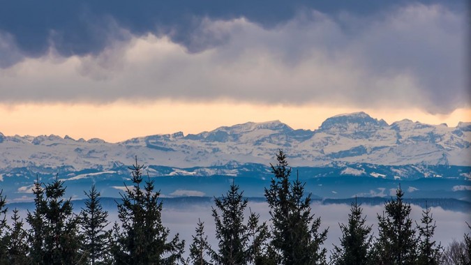 Wanderung Höchenschwand