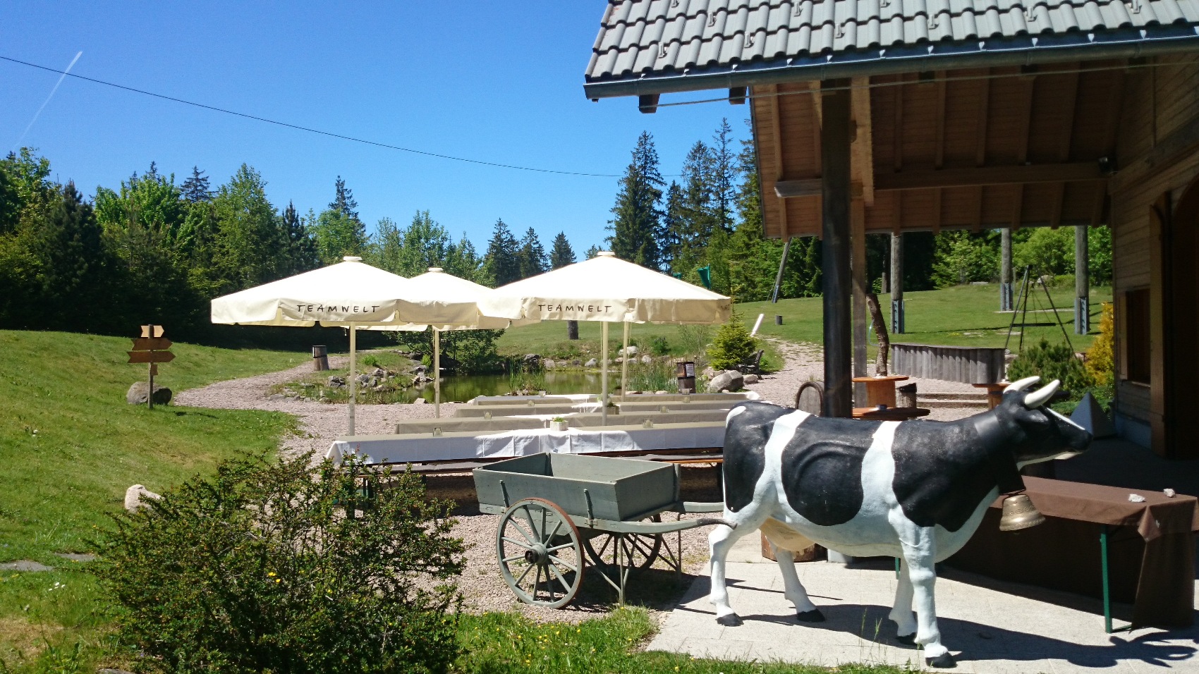 Eventlocation Baden-Württemberg