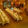 Hochzeits-Restaurant