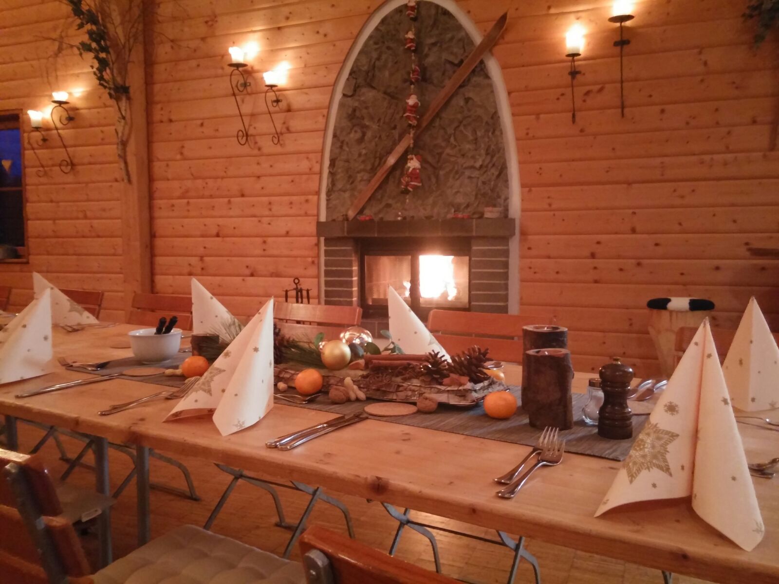 Winterevents und Tagungen im Schwarzwald