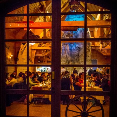 Eventscheune Teamwelt Schwarzwald