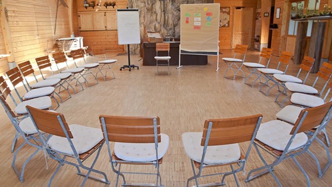 Tagungsraum Schwarzwald