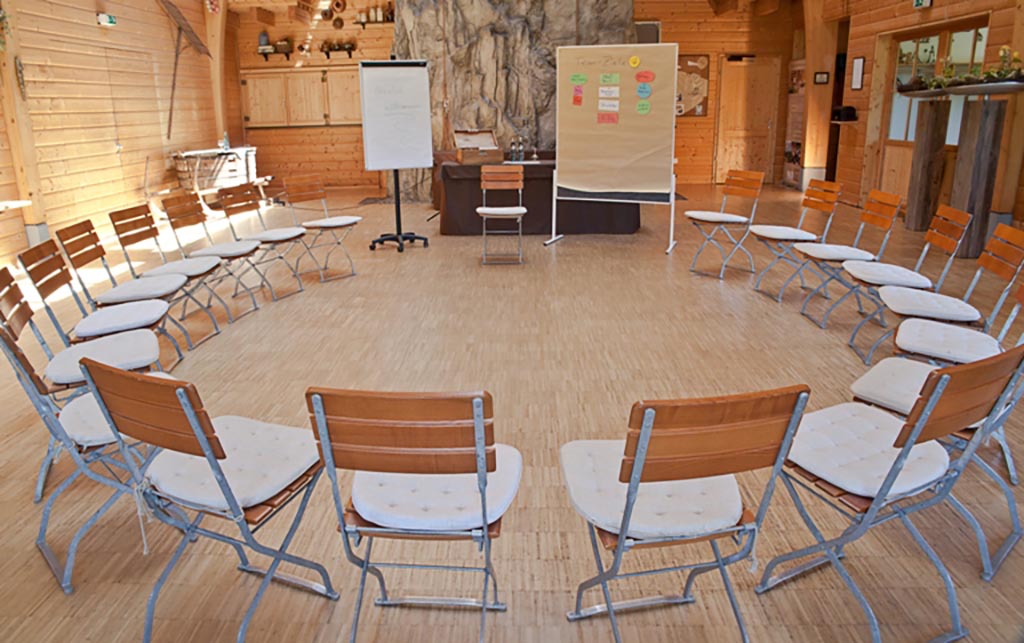 Tagungsraum Schwarzwald