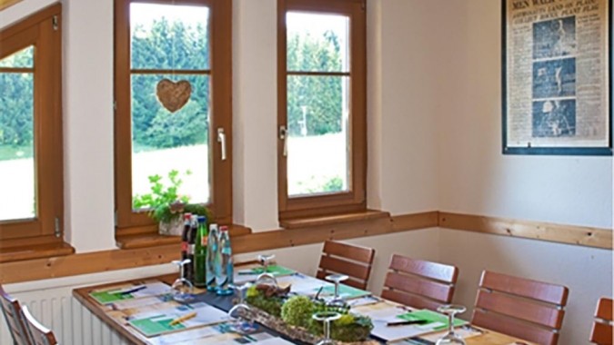 Tagung Baden-Württemberg