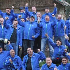 Firmenausflug in Baden-Württemberg