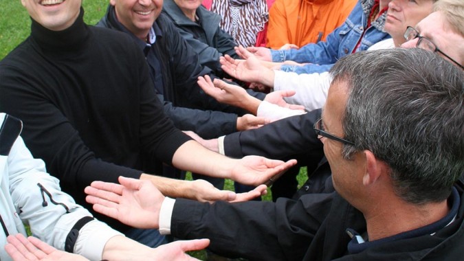 Teamtraining Schwarzwald