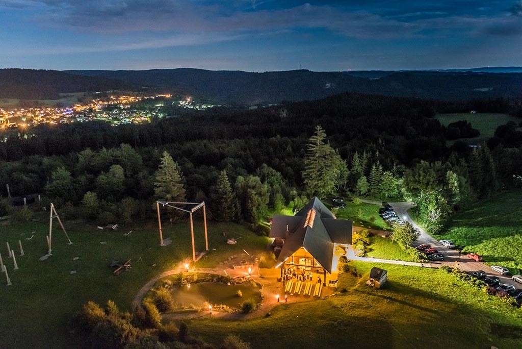 Teamwelt Höchenschwand