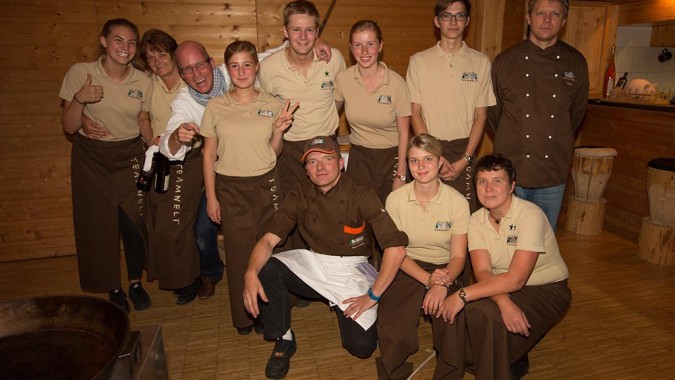 Teamwelt Team Höchenschwand