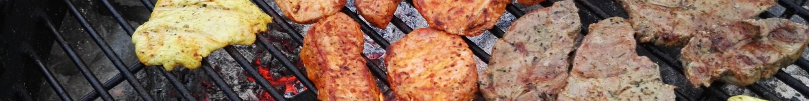 Riesenschaukel-Grill Teamwelt