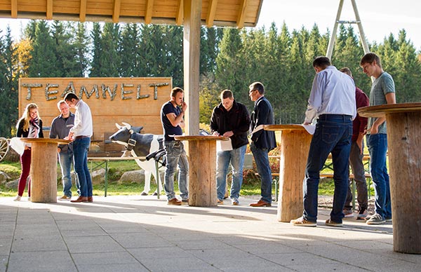 Innovationslabor Beringer