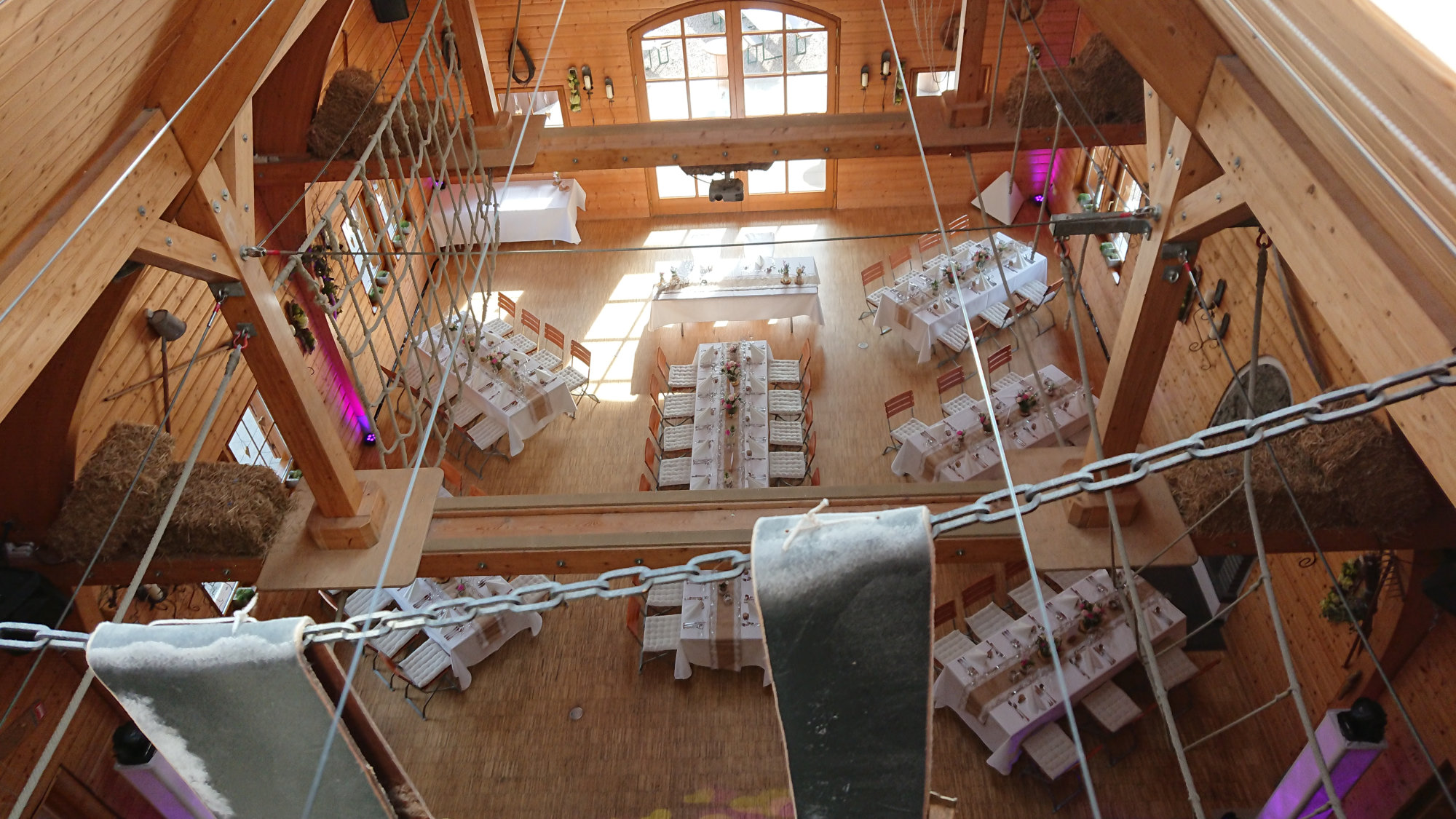 Hochzeitslocation Schwarzwald