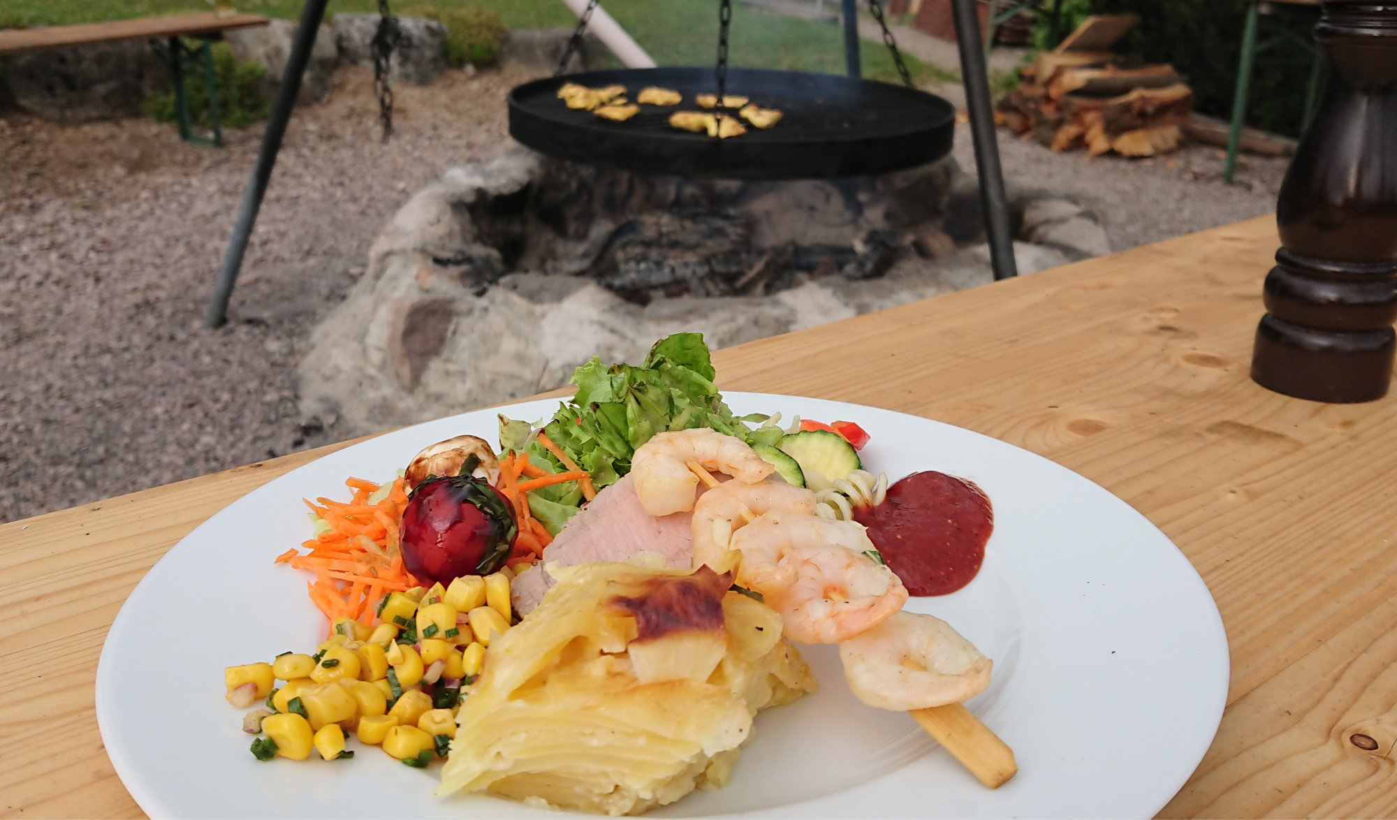 Teamevent Baden-Würrtemberg