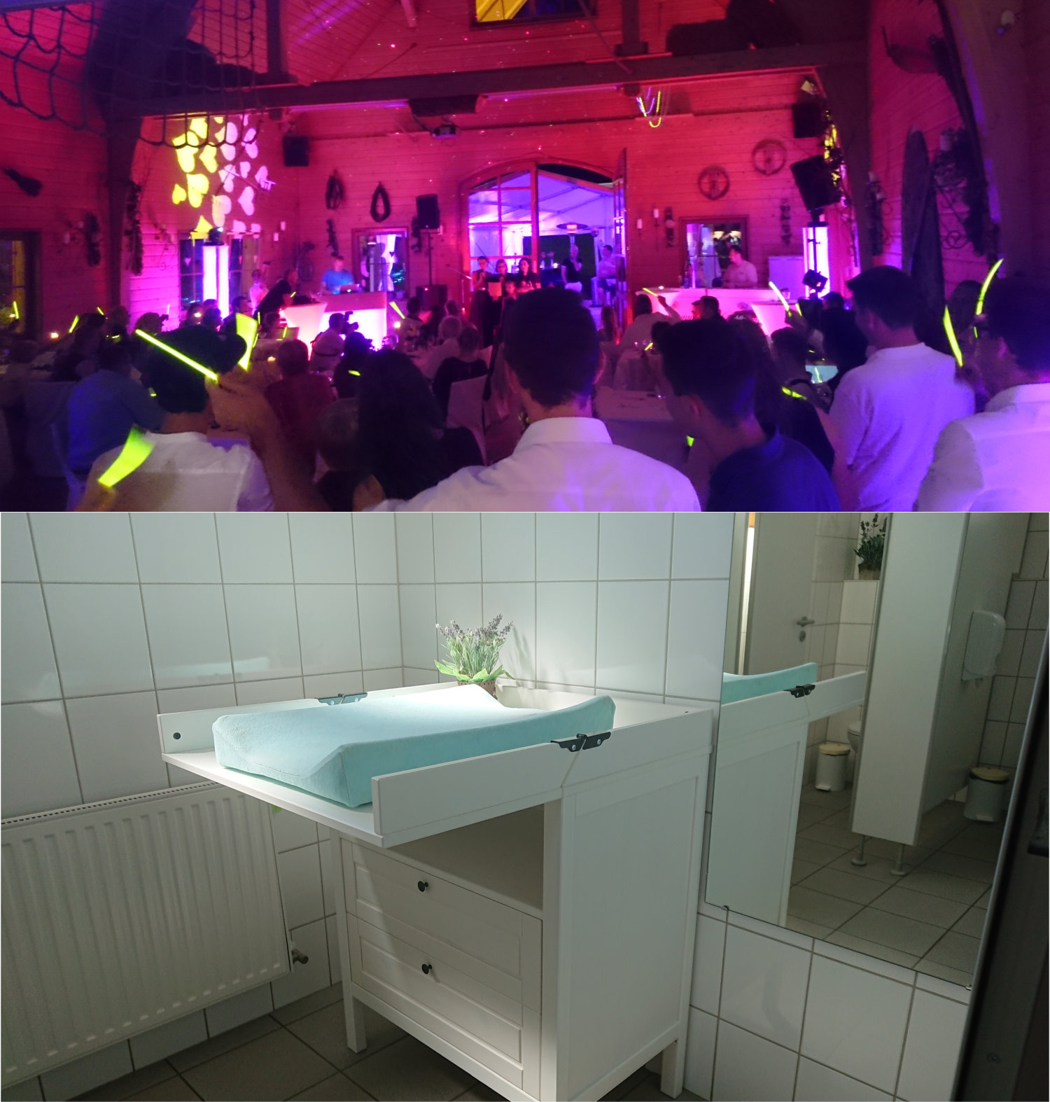 Hochzeit Location Schwarzwald