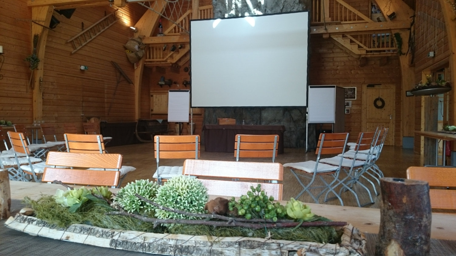 Tagungsstätte Seminarhaus Schwarzwald