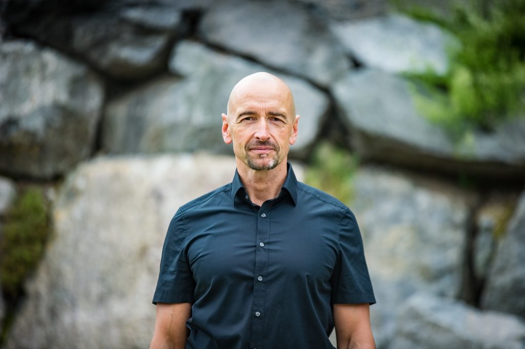 Organisationsentwicklung Frank Gerlach