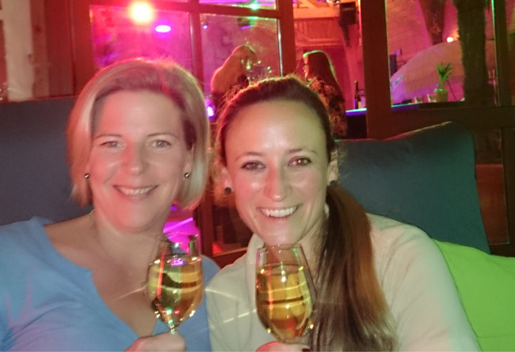 Hüttenabend Gaudi 2.0