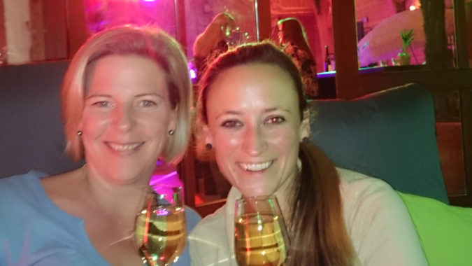 Hüttenabend Gaudi 2.0