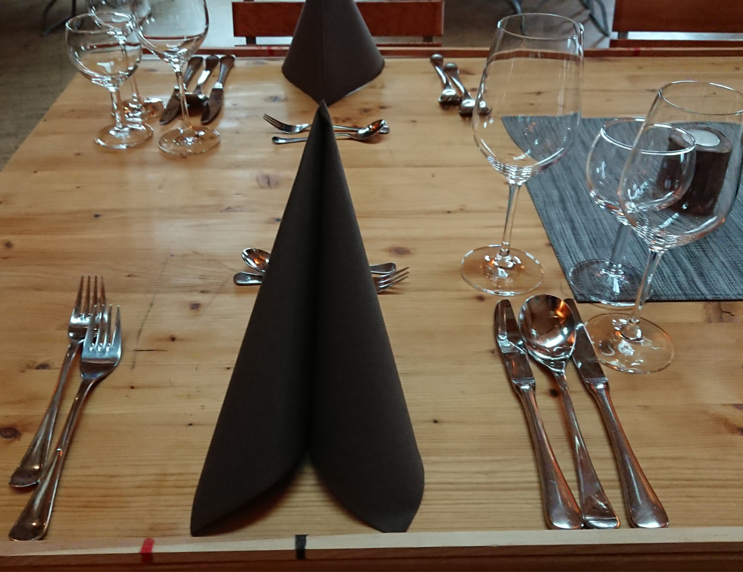 Team-Serviceschulung