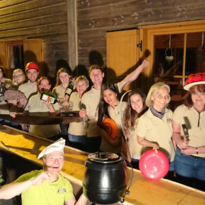 Erlebnisreicher Betriebsausflug Teamevent