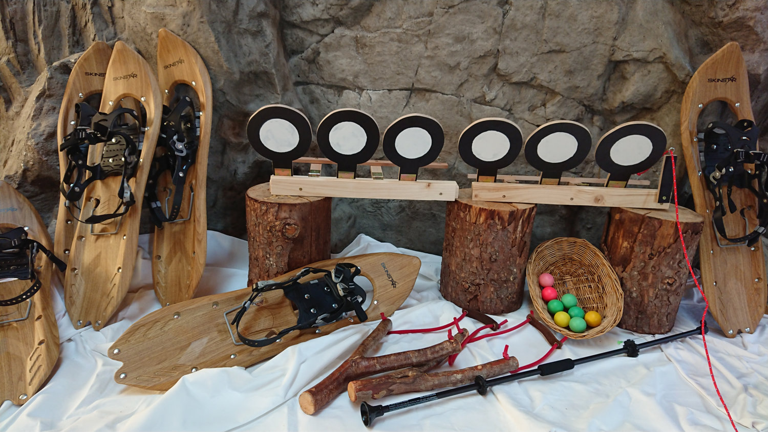 Biathlon Schwarzwald