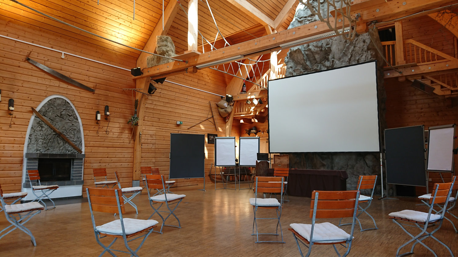 Führungskräfte-Coaching Schwarzwald