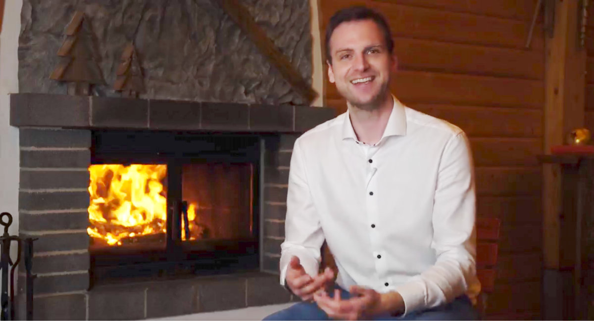 Videodreh Matthias Clesle