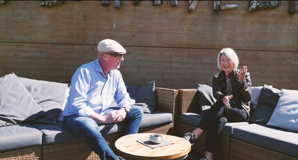 Zukunftswerkstatt Monika Studinger