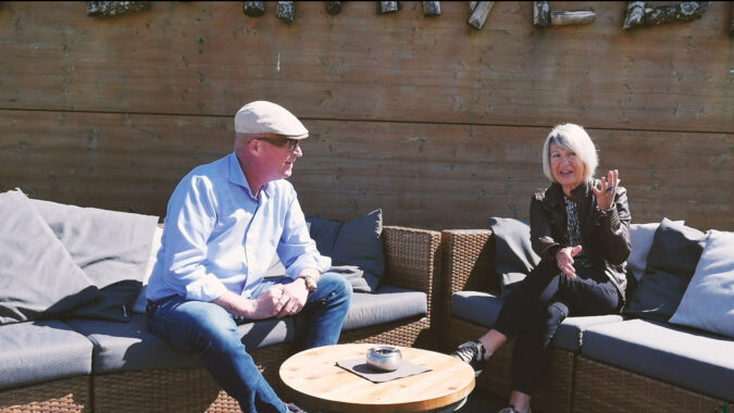 Zukunftswerkstatt Monika Studinger