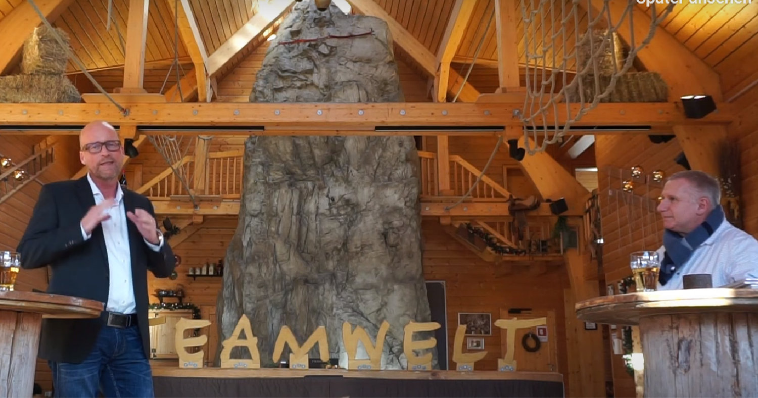 Olaf Jung BVMW Südbaden