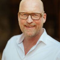 Olaf Jung, Geschäftsführer