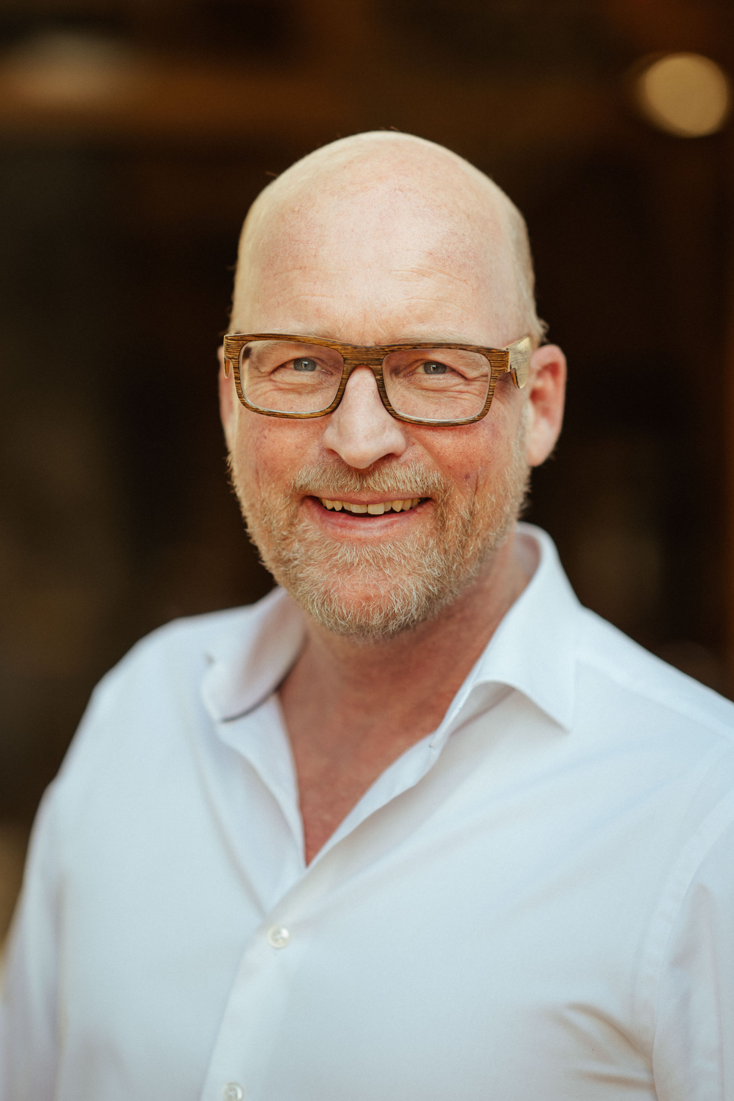 Olaf Jung, Geschäftsführer