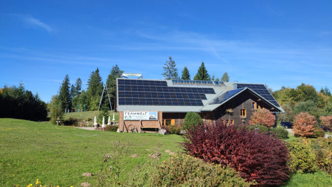 Tagungslocation Greenmeeting