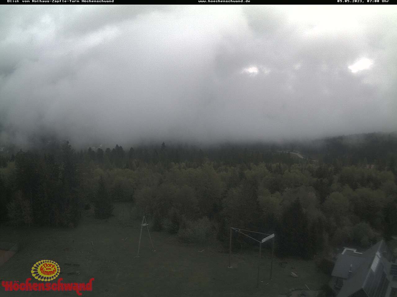 Live Bilder der TeamWelt Webcam