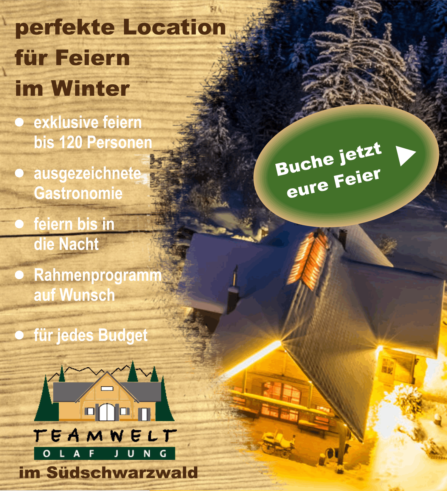 Winterfeier