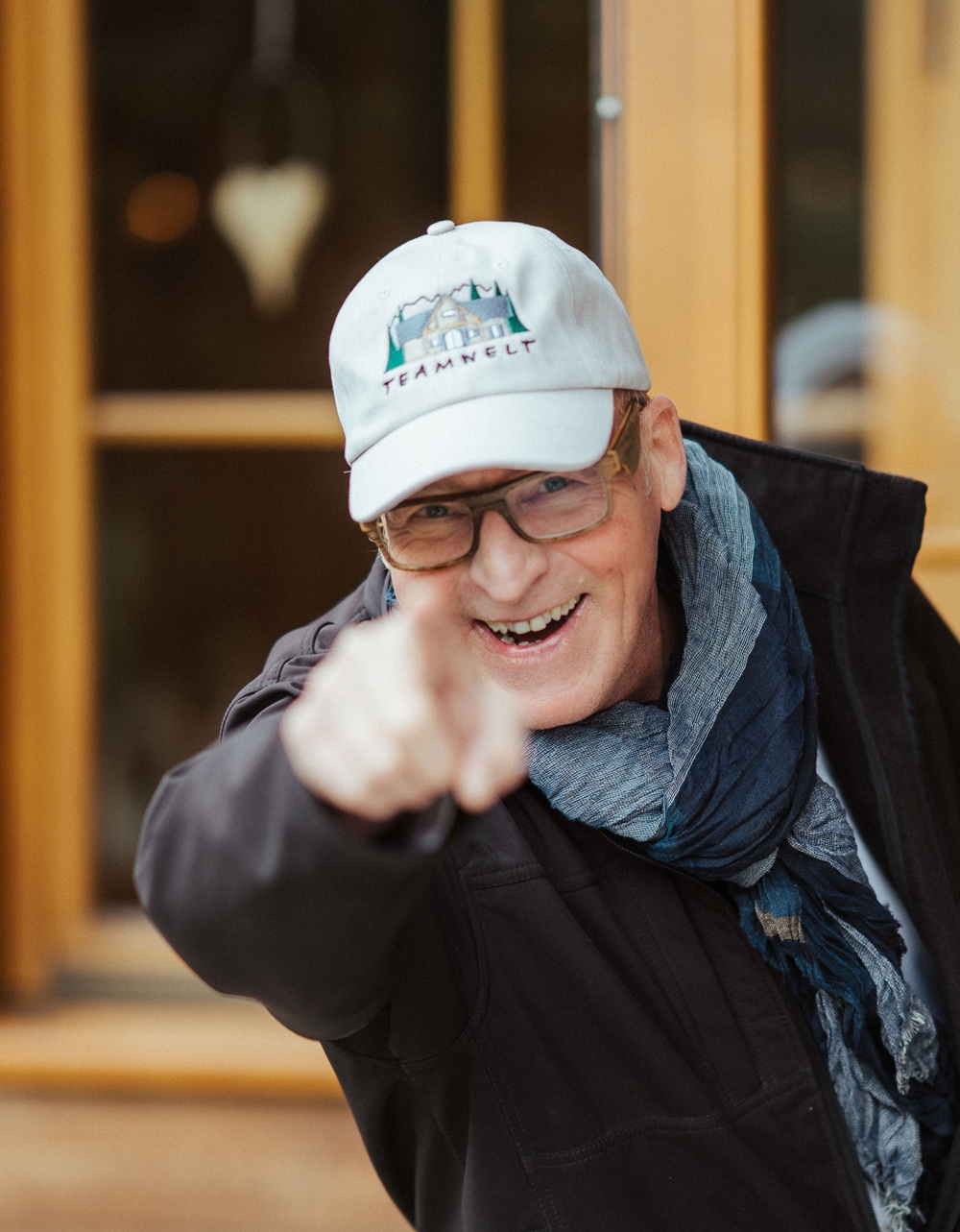 Olaf Jung Hochzeitslocation