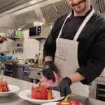 Spaß im Team beim Videodreh